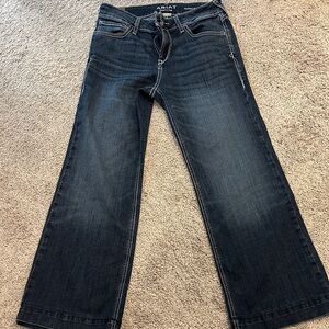 Ariat Women's Indigo Flare Jeans